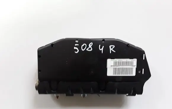 Peugeot 508 Seat airbag 9686337480
