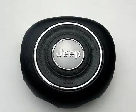 Jeep Renegade Steering wheel airbag