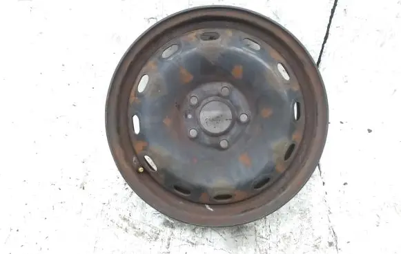 Renault Trafic III (X82) R16 steel rim 