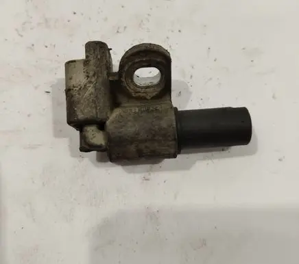 Peugeot 407 Camshaft position sensor 9645844080