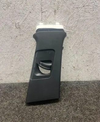 Porsche Macan (95B) (B) pillar trim (top) 95B867294