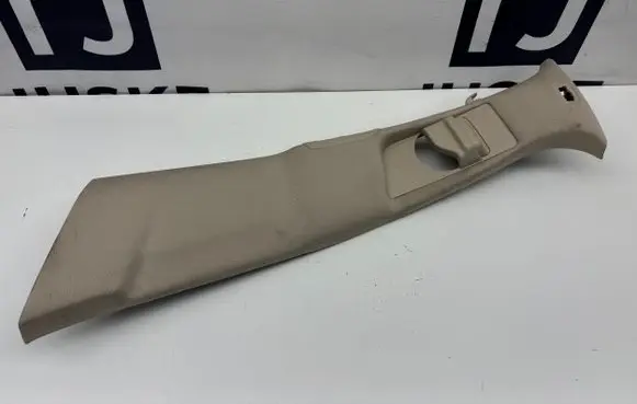 Mercedes-Benz S AMG W222 (B) pillar trim (top) A2226900525