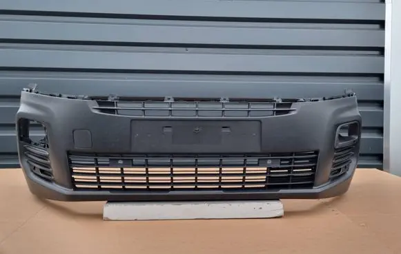 Citroen Berlingo Front bumper 9816765680