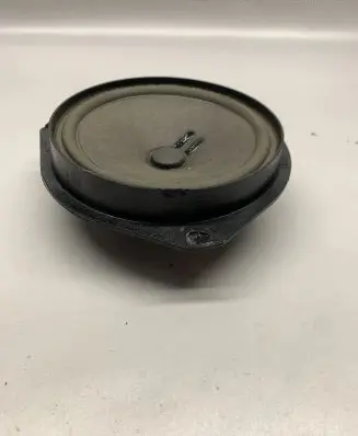 Fiat 500 Front door speaker 68073732AA