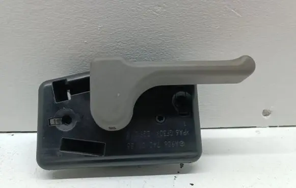 Mercedes-Benz Sprinter W906 Rear door interior handle A9067400188 ZGS002 9067400188