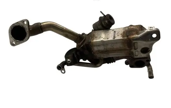 Opel Astra J EGR valve cooler 7822310006 98073074 030026