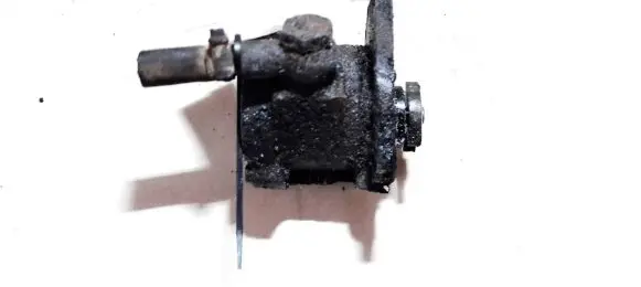 Fiat Ducato Vacuum pump