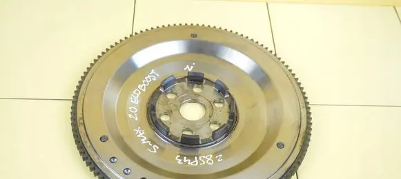 Ford S-MAX Flywheel AUT 28SP43