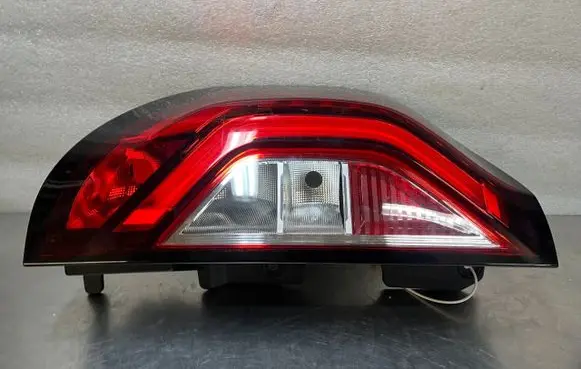 Renault Kangoo III Rear/tail lights 265559081R
