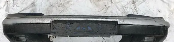 Volvo S40, V40 Front bumper