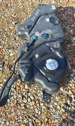 Renault Captur II Fuel tank 172027447R