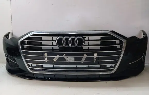 Audi A6 S6 C8 4K Front bumper 4K0807095