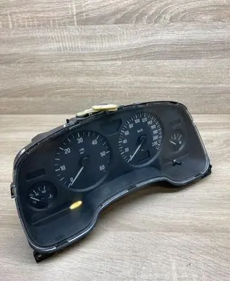 Opel Astra G Speedometer (instrument cluster) 24451498ZH