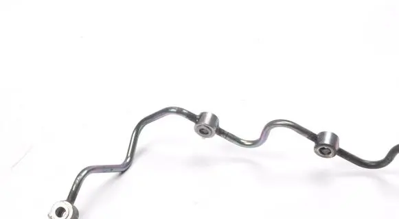 Toyota Avensis T250 Fuel return line/hose 