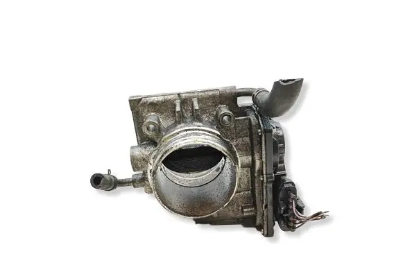 Mazda 6 Electric throttle body valve SH01136B0 115810501 16700602