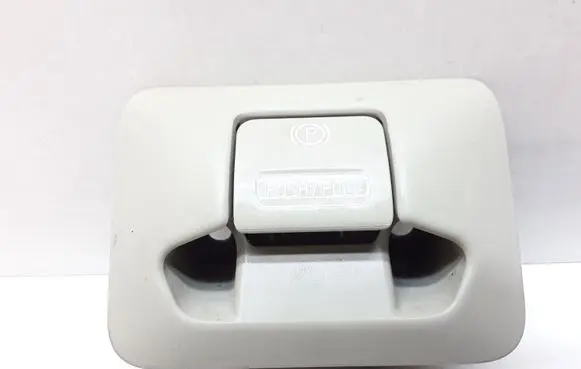 Volvo V70 Hand parking brake switch 30773540