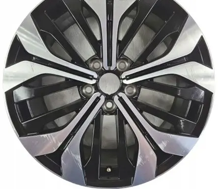 Renault Talisman R18 alloy rim 403007567R