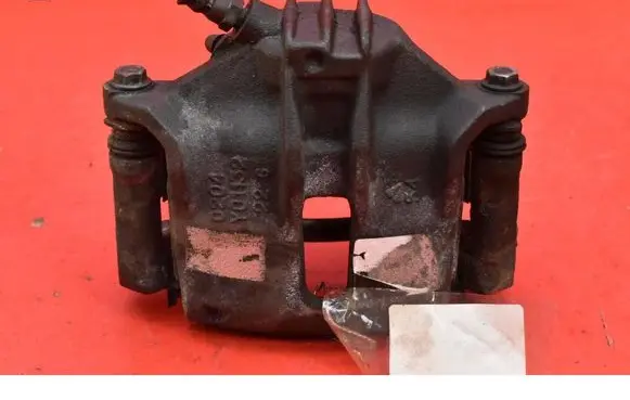 Peugeot 208 I Front brake caliper 