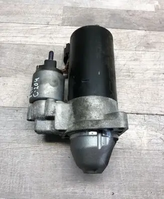 Mercedes-Benz C W204 Starter motor A6519062300