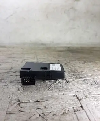 Skoda Octavia Mk2 (1Z) Steering angle sensor 1K0959654