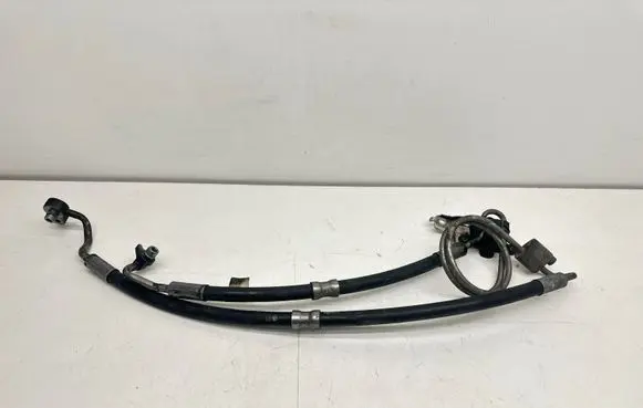 BMW 5 GT F07 Power steering hose/pipe/line 6778514