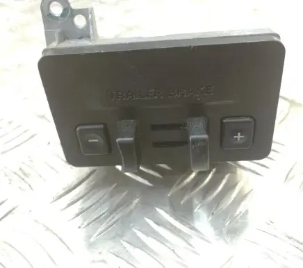 Ford F150 Tow bar trailer control unit/module BL342C006 25511AF5081558
