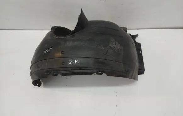 Volkswagen Arteon Front wheel arch liner splash guards VWARTEONNADLP