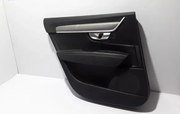 Volvo S90, V90 Rear door card panel trim 31393232