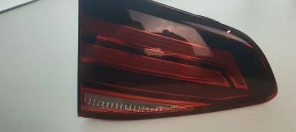 Volkswagen Golf VII Tailgate rear/tail lights 5G0945093AH 5G0945309D