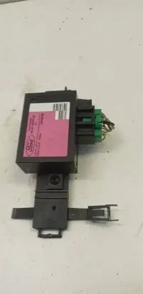 Ford Focus Other control units/modules 98AG15K600AB 5WK4720B