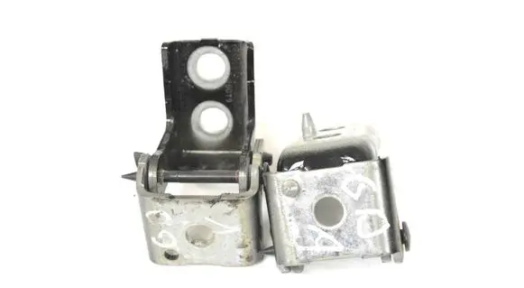 Peugeot 2008 II Rear door upper hinge