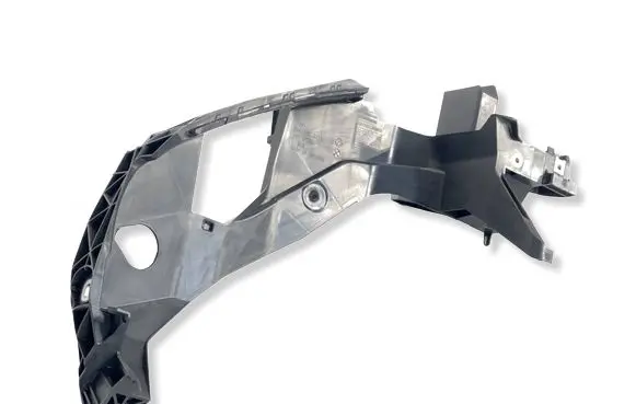 Audi Q4 e-tron Headlight/headlamp mounting bracket 89A805325B