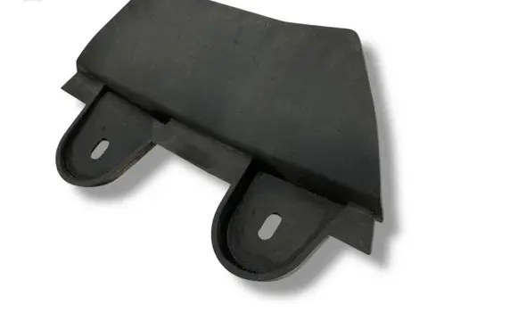 Audi A1 Rear mudguard 8X0853833