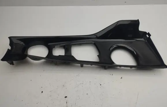 Toyota C-HR I Center console decorative trim 58804F4021