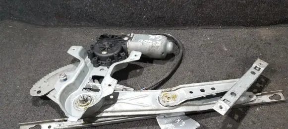 Rover 414 - 416 - 420 Sliding door window regulator with motor