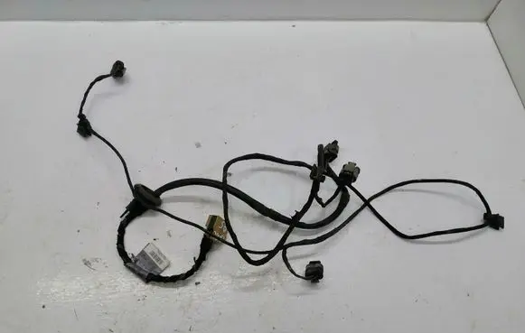 Audi A5 Sportback 8TA Parking sensor (PDC) wiring loom 8K0971104AF