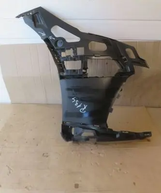 Mercedes-Benz S W222 Front bumper mounting bracket A2238851601