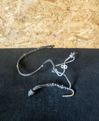 Volkswagen PASSAT CC Fuel return line/hose