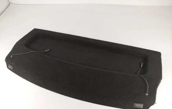 Opel Meriva B Parcel shelf 