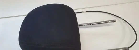 Hyundai ix35 Front seat headrest 