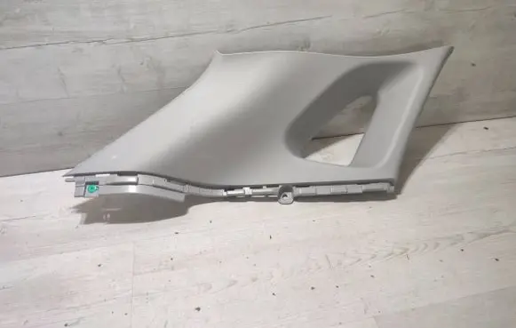Hyundai Kona I (D)pillar trim (top) 85850J9000