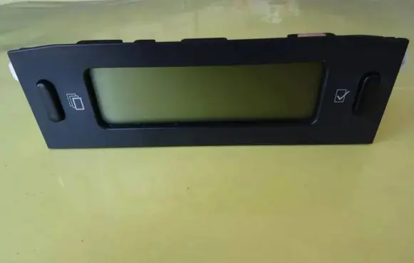 Citroen C5 Screen/display/small screen 9650243177F00 9650243177