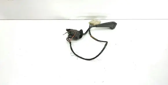 BMW 3 E30 Wiper control stalk