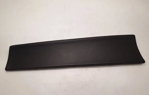 BMW X6 E71 Glove box lid/cover 51167161764