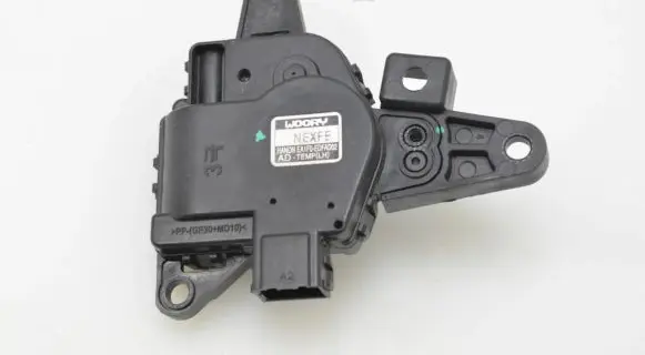 KIA Ceed Air flap motor/actuator EA1F0EDFAD02
