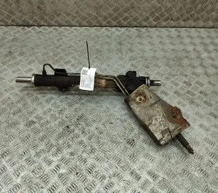 Opel Vivaro Steering rack 93868477 490010474R
