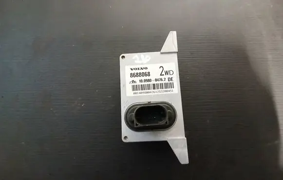 Volvo S80 ESP acceleration yaw rate sensor 8688068 10098004762
