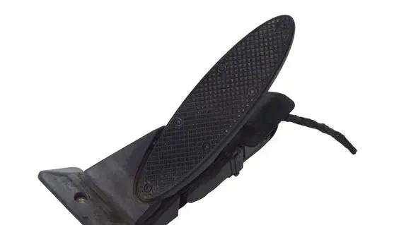 Mini One - Cooper Coupe R56 Accelerator throttle pedal 6794502