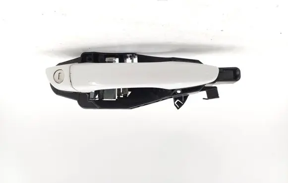 Opel Crossland X Rear door exterior handle GE0016532 20844