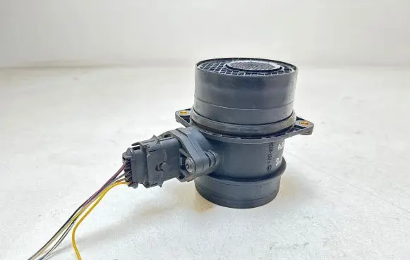 Honda Accord Mass air flow meter 0281002658